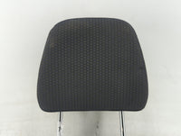2009 Nissan Versa Headrest Head Rest Front Driver Passenger Seat Fits OEM Used Auto Parts - Oemusedautoparts1.com