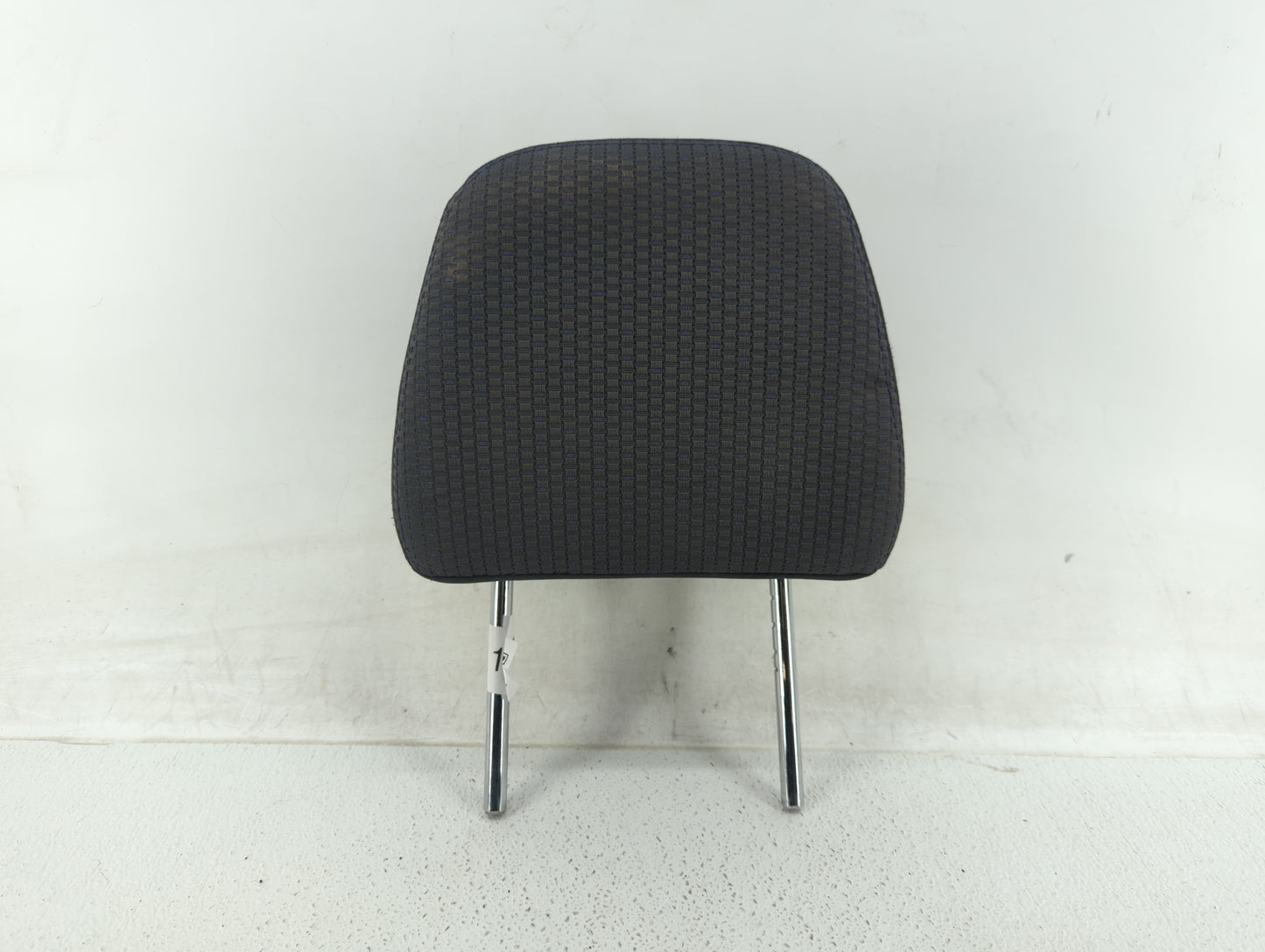 2009 Nissan Versa Headrest Head Rest Front Driver Passenger Seat Fits OEM Used Auto Parts - Oemusedautoparts1.com