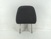 2009 Nissan Versa Headrest Head Rest Front Driver Passenger Seat Fits OEM Used Auto Parts - Oemusedautoparts1.com