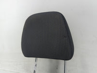 2009 Nissan Versa Headrest Head Rest Front Driver Passenger Seat Fits OEM Used Auto Parts - Oemusedautoparts1.com