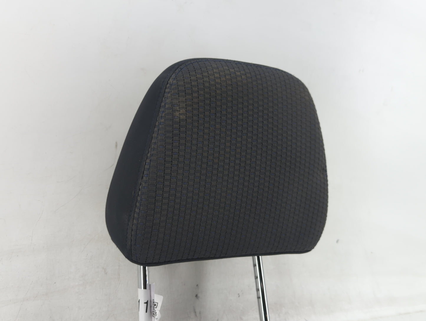 2009 Nissan Versa Headrest Head Rest Front Driver Passenger Seat Fits OEM Used Auto Parts - Oemusedautoparts1.com