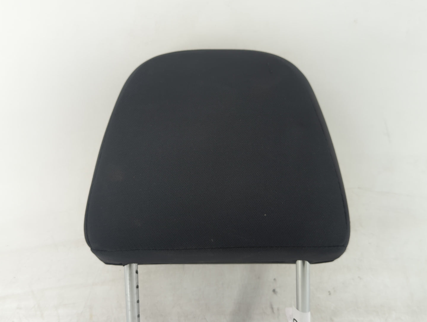 2009 Nissan Versa Headrest Head Rest Front Driver Passenger Seat Fits OEM Used Auto Parts - Oemusedautoparts1.com