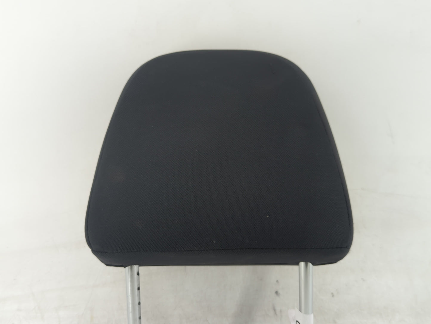 2009 Nissan Versa Headrest Head Rest Front Driver Passenger Seat Fits OEM Used Auto Parts - Oemusedautoparts1.com