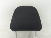 2009 Nissan Versa Headrest Head Rest Front Driver Passenger Seat Fits OEM Used Auto Parts - Oemusedautoparts1.com