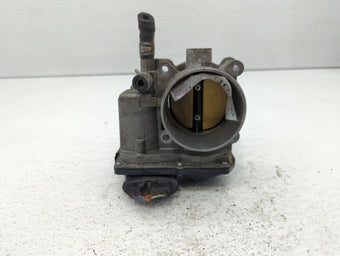 compare product 2007-2012 Nissan Versa Throttle Body P/N:8E26 01111 ET-A60-02 Fits OEM Used Auto Parts