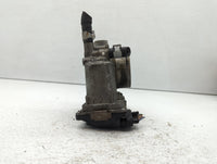 2007-2012 Nissan Versa Throttle Body P/N:8E26 01111 ET-A60-02 Fits OEM Used Auto Parts - Oemusedautoparts1.com