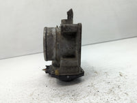 2007-2012 Nissan Versa Throttle Body P/N:8E26 01111 ET-A60-02 Fits OEM Used Auto Parts - Oemusedautoparts1.com