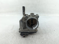 2007-2012 Nissan Versa Throttle Body P/N:ET-A60-02 B Fits OEM Used Auto Parts - Oemusedautoparts1.com