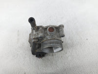 2007-2012 Nissan Versa Throttle Body P/N:ET-A60-02 B Fits OEM Used Auto Parts - Oemusedautoparts1.com