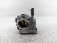 2007-2012 Nissan Versa Throttle Body P/N:ET-A60-02 B Fits OEM Used Auto Parts - Oemusedautoparts1.com