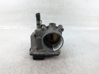 compare product 2007-2012 Nissan Versa Throttle Body P/N:ET-A60-02 B Fits OEM Used Auto Parts