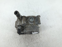 2007-2012 Nissan Versa Throttle Body P/N:ET-A60-02 B Fits OEM Used Auto Parts - Oemusedautoparts1.com