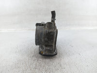 2007-2012 Nissan Versa Throttle Body P/N:ET-A60-02 B Fits OEM Used Auto Parts - Oemusedautoparts1.com