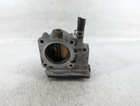2007-2012 Nissan Versa Throttle Body P/N:ET-A60-02 B Fits OEM Used Auto Parts - Oemusedautoparts1.com