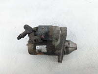 2009 Nissan Versa Car Starter Motor Solenoid OEM P/N:S114-902A 12V 23300 EN20A Fits OEM Used Auto Parts - Oemusedautoparts1.