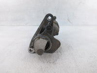 2009 Nissan Versa Car Starter Motor Solenoid OEM P/N:S114-902A 12V 23300 EN20A Fits OEM Used Auto Parts - Oemusedautoparts1.