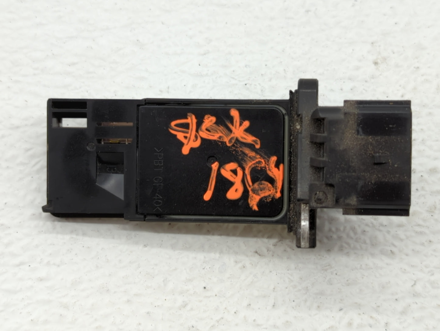 2007-2018 Nissan Versa Mass Air Flow Meter Maf - Oemusedautoparts1.com
