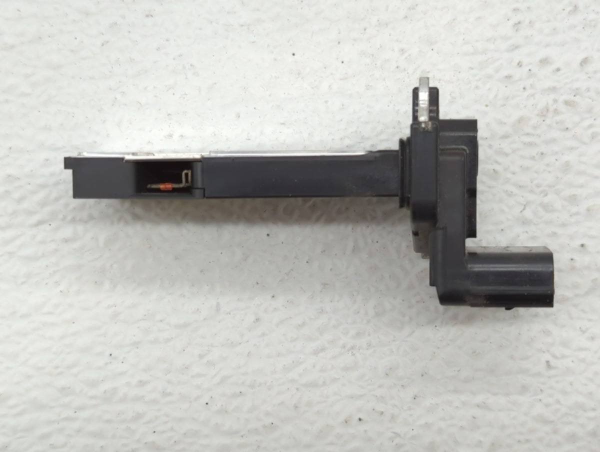2007-2018 Nissan Versa Mass Air Flow Meter Maf Sensor 555429 - Oemusedautoparts1.com