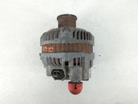 2009 Nissan Versa Alternator Replacement Generator Charging Assembly Engine OEM P/N:23100 ZW40A Fits OEM Used Auto Parts - O