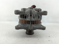 2009 Nissan Versa Alternator Replacement Generator Charging Assembly Engine OEM P/N:23100 ZW40A Fits OEM Used Auto Parts - O