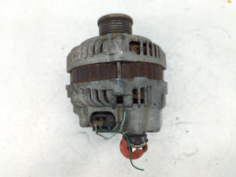 compare product 2009 Nissan Versa Alternator Replacement Generator Charging Assembly Engine OEM P/N:A2TG1581ZC 23100 ZW40A Fits OEM Used Auto Parts