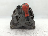 2009 Nissan Versa Alternator Replacement Generator Charging Assembly Engine OEM P/N:A2TG1581ZC 23100 ZW40A Fits OEM Used Aut