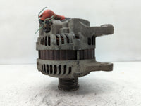 2009 Nissan Versa Alternator Replacement Generator Charging Assembly Engine OEM P/N:A2TG1581ZC 23100 ZW40A Fits OEM Used Aut