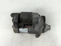 2009 Nissan Versa Car Starter Motor Solenoid OEM P/N:23300 EN20A Fits OEM Used Auto Parts - Oemusedautoparts1.com