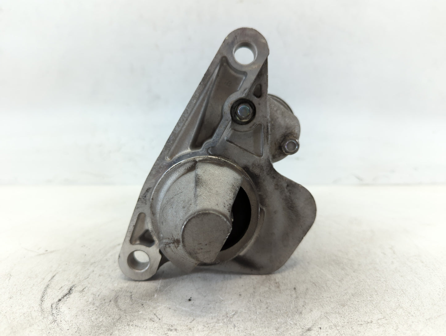 2009 Nissan Versa Car Starter Motor Solenoid OEM P/N:23300 EN20A Fits OEM Used Auto Parts - Oemusedautoparts1.com