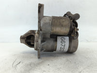 2009 Nissan Versa Car Starter Motor Solenoid OEM P/N:23300 EN20A Fits OEM Used Auto Parts - Oemusedautoparts1.com