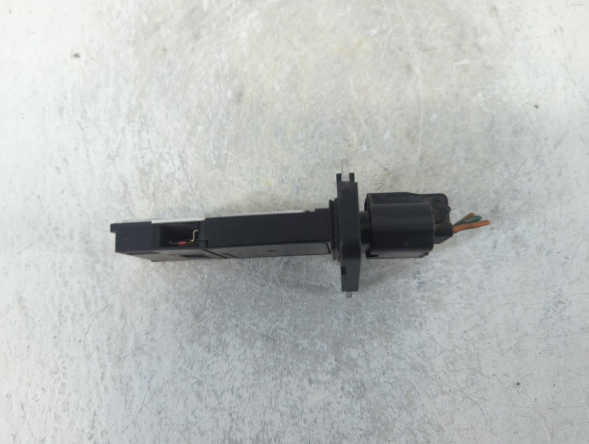 2007-2018 Nissan Versa Mass Air Flow Meter Maf Sensor 677922 - Oemusedautoparts1.com