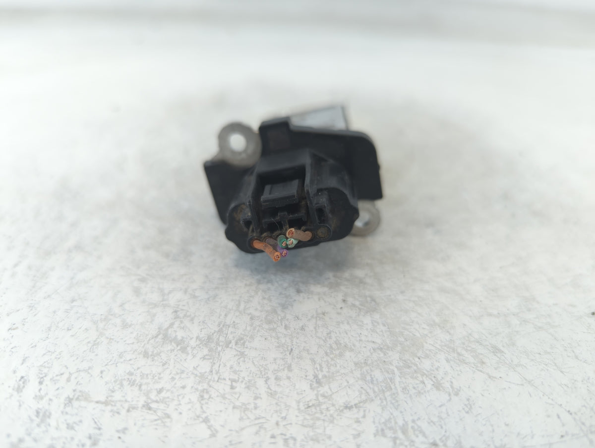 2007-2018 Nissan Versa Mass Air Flow Meter Maf Sensor 677922 - Oemusedautoparts1.com