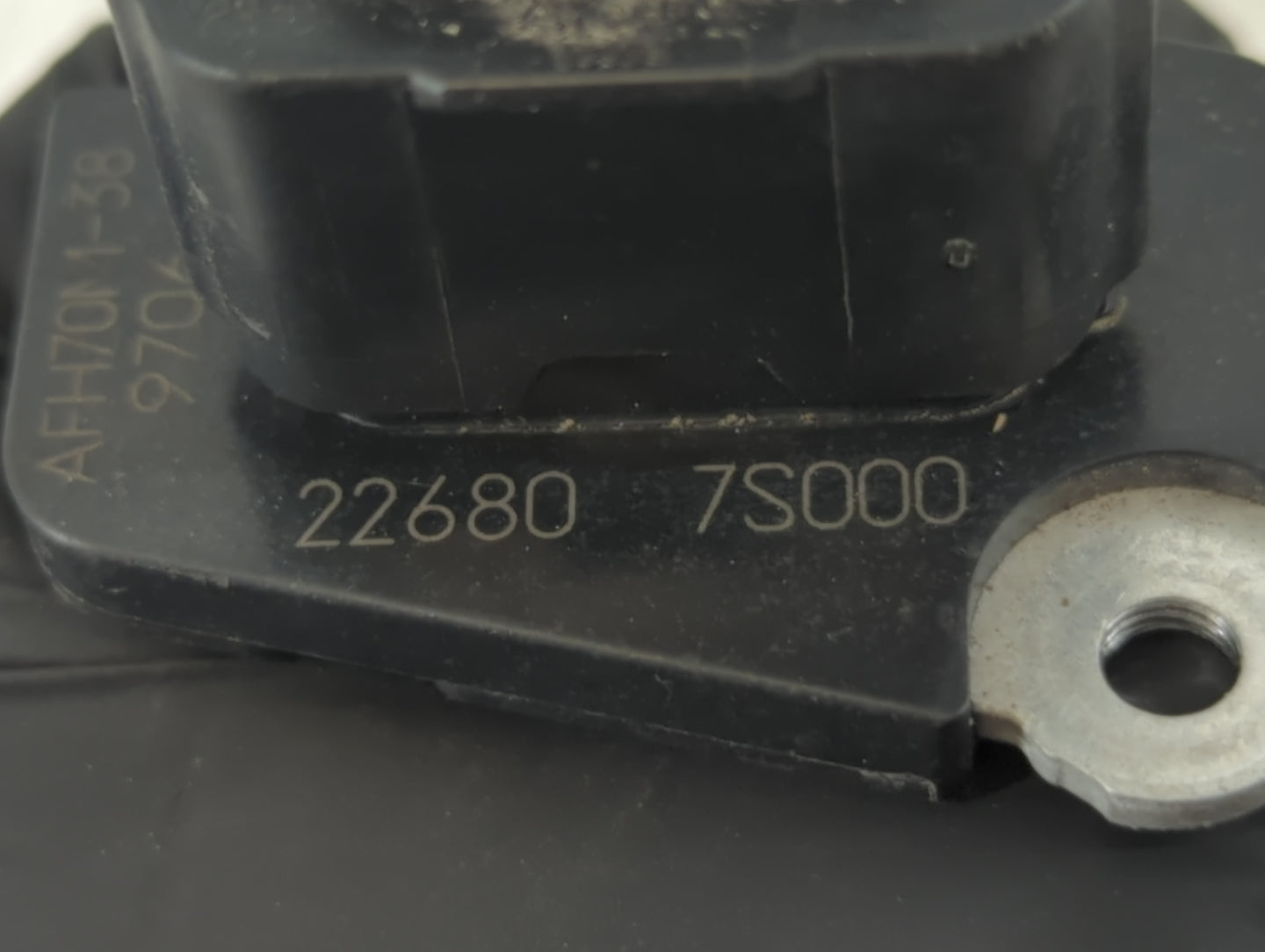 2007-2018 Nissan Versa Mass Air Flow Meter Maf - Oemusedautoparts1.com