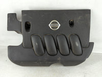 2009 Nissan Versa Engine Cover - Oemusedautoparts1.com