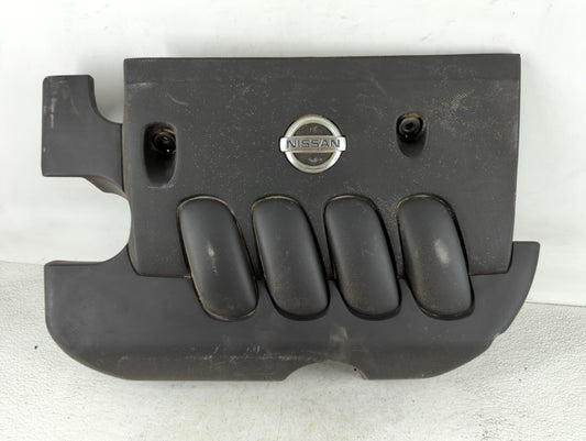 2009 Nissan Versa Engine Cover - Oemusedautoparts1.com