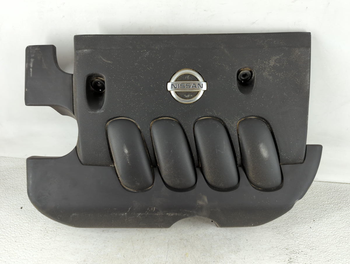 2009 Nissan Versa Engine Cover 681534 - Oemusedautoparts1.com