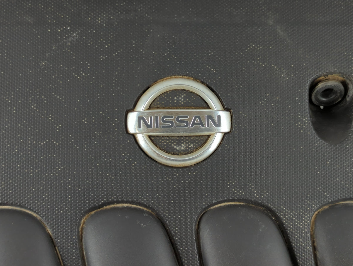 2009 Nissan Versa Engine Cover 681534 - Oemusedautoparts1.com