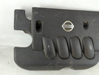 2009 Nissan Versa Engine Cover - Oemusedautoparts1.com