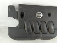 2009 Nissan Versa Engine Cover 681534 - Oemusedautoparts1.com