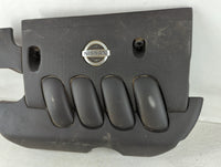 2009 Nissan Versa Engine Cover - Oemusedautoparts1.com