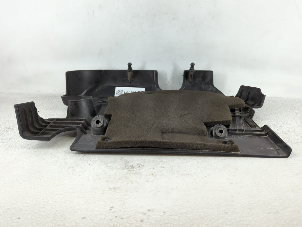 2009 Nissan Versa Engine Cover 681534 - Oemusedautoparts1.com
