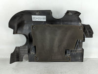 2009 Nissan Versa Engine Cover - Oemusedautoparts1.com