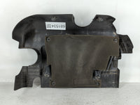 2009 Nissan Versa Engine Cover 681534 - Oemusedautoparts1.com