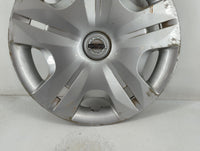 2009 Nissan Versa Driver Front Wheel Hub Oem - Oemusedautoparts1.com