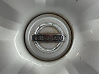 2009 Nissan Versa Driver Front Wheel Hub Oem - Oemusedautoparts1.com