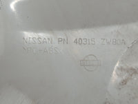 2009 Nissan Versa Driver Front Wheel Hub Oem - Oemusedautoparts1.com