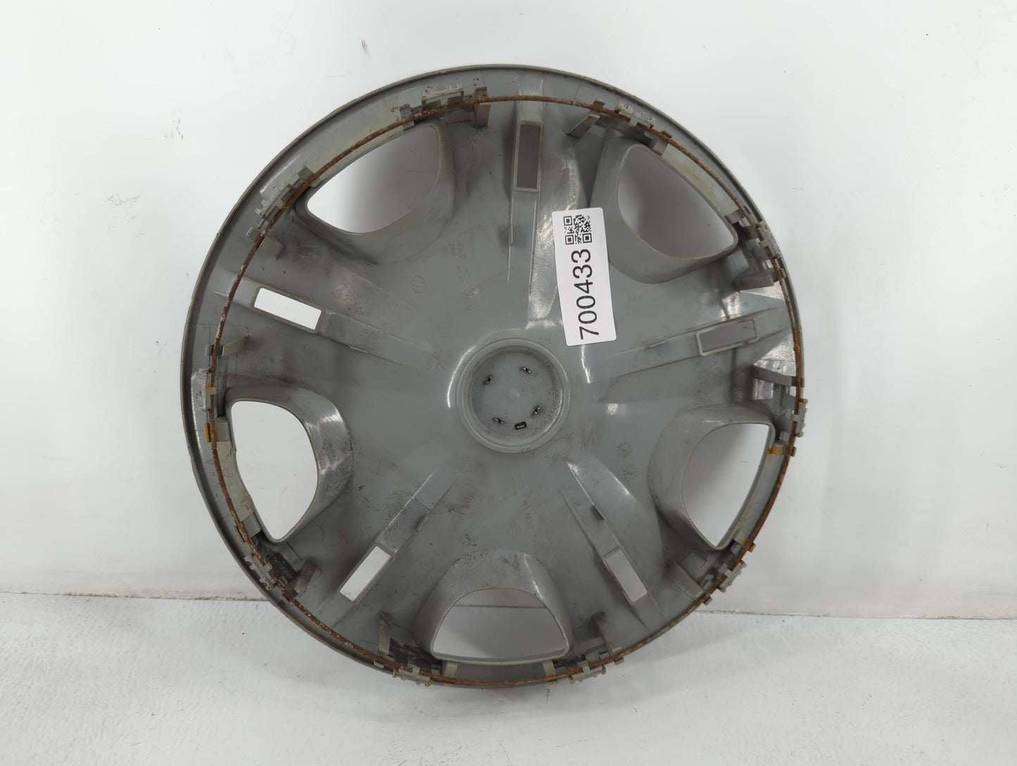 2009 Nissan Versa Driver Front Wheel Hub Oem - Oemusedautoparts1.com