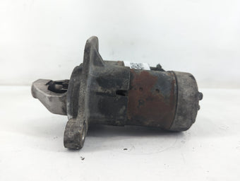 compare product 2009 Nissan Versa Car Starter Motor Solenoid OEM P/N:23300 EN20A Fits OEM Used Auto Parts