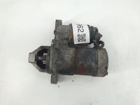 2009 Nissan Versa Car Starter Motor Solenoid OEM P/N:23300 EN20A Fits OEM Used Auto Parts - Oemusedautoparts1.com