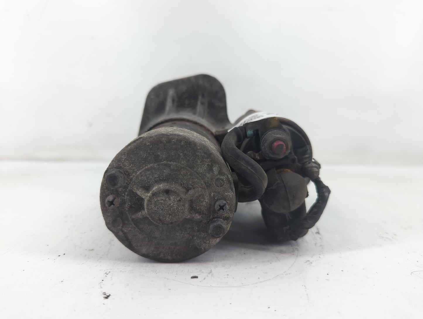 2009 Nissan Versa Car Starter Motor Solenoid OEM P/N:23300 EN20A Fits OEM Used Auto Parts - Oemusedautoparts1.com